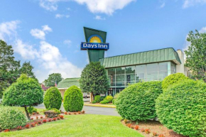  Days Inn by Wyndham Arlington/Washington DC  Арлингтон